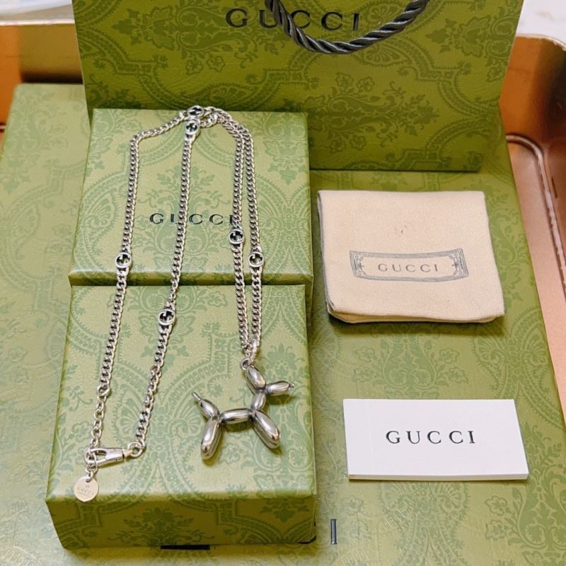 Gucci Necklaces